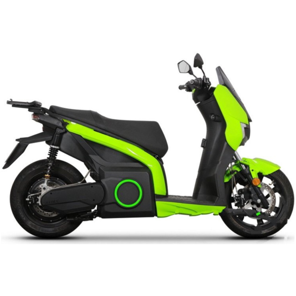 Topcaseträger Shad 1053186