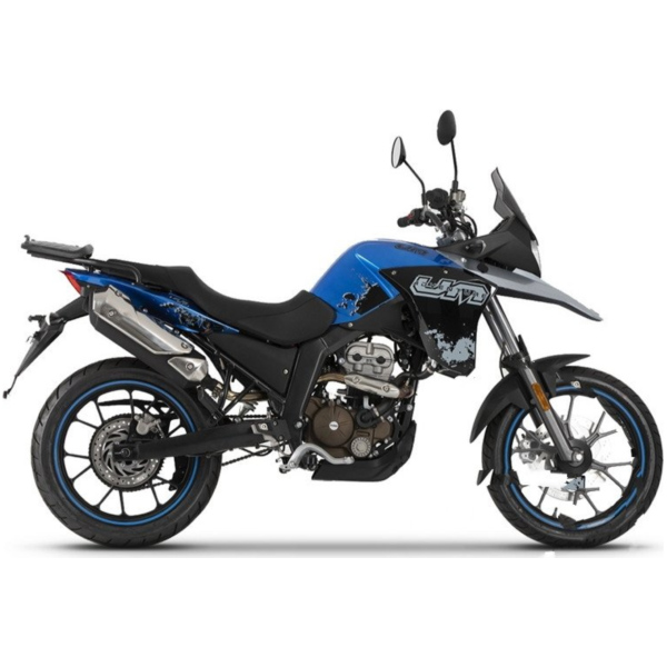 Topcaseträger Shad 1053188