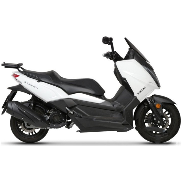 Gepäckträger Topcaseträger Shad 1053191