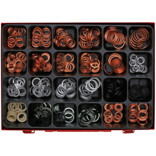 Dichtring Sortiment Ölablass ID