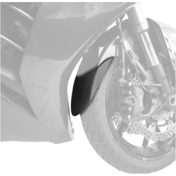 Verlängerung Schutzblech vorne 6163N