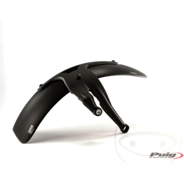 Abdeckung Hinterrad Puig 8595J