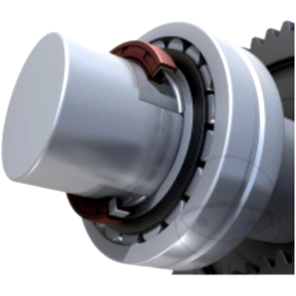 Wellen Reparaturhülse REPA Hülse 99.95-100.11