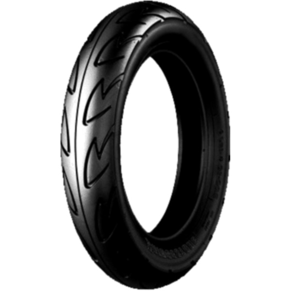 110/90-10 51J TL front/rear Reifen Bridgestone HOOP B01