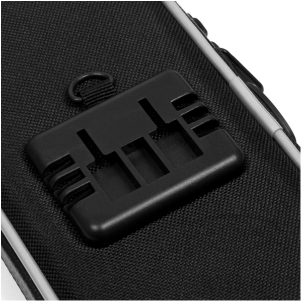 Smartphone Tasche+Halter 1035899