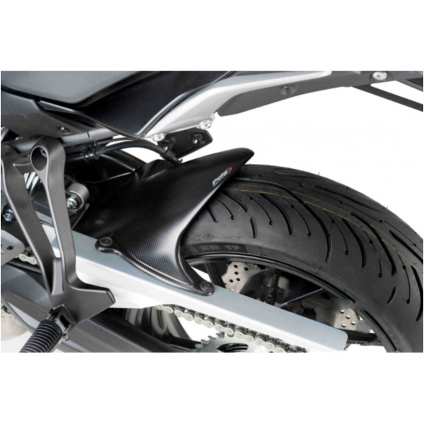 Abdeckung Hinterrad Puig 9205C