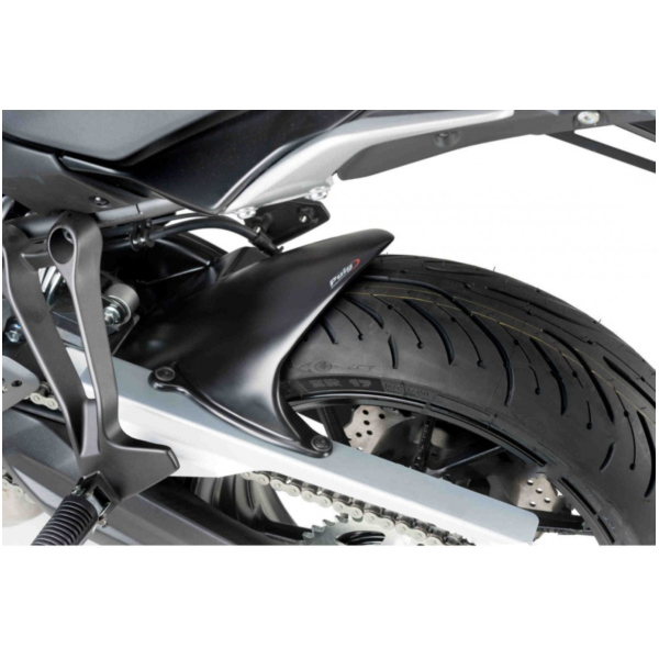 Abdeckung Hinterrad Puig 9205J