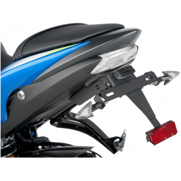 Nummernschildhalter Puig 9422N