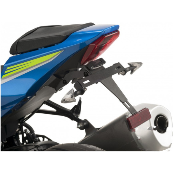 Nummernschildhalter Puig 9451N