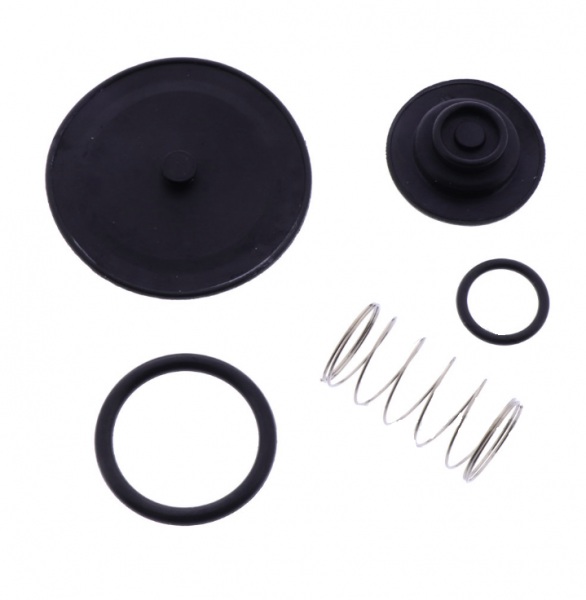 Kraftstoffhahn Reparatursatz Tourmax FCK1R