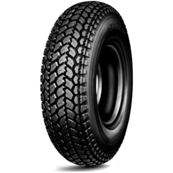 Reifen 2.75-9 35J TT front/rear