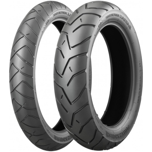 110/80R19 59V TL front Reifen Bridgestone ADVENTURE A40FF