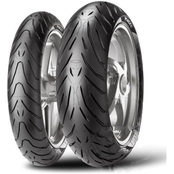 110/80R19 59V TL front Reifen Pirelli Angel GT