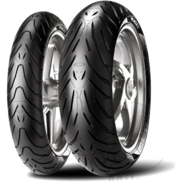 Reifen 120/70ZR17 (58W) TL front 1034179