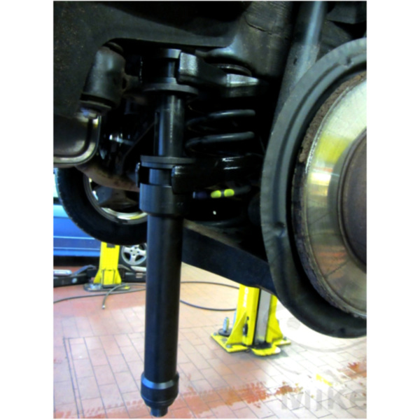 Federspanner Satz 5-teilig 103001