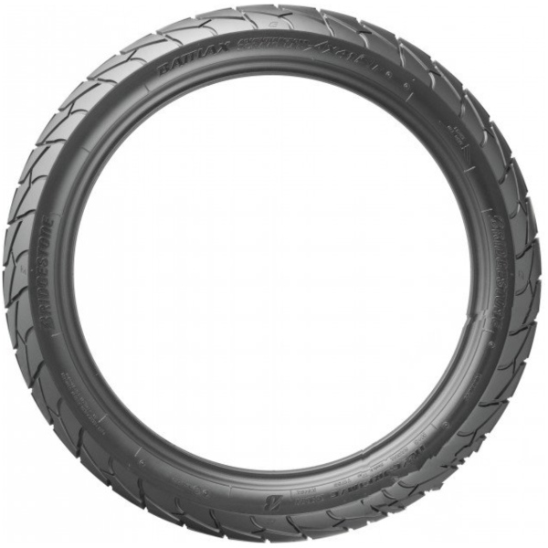 Reifen 100/90-19 57H TL M+S front