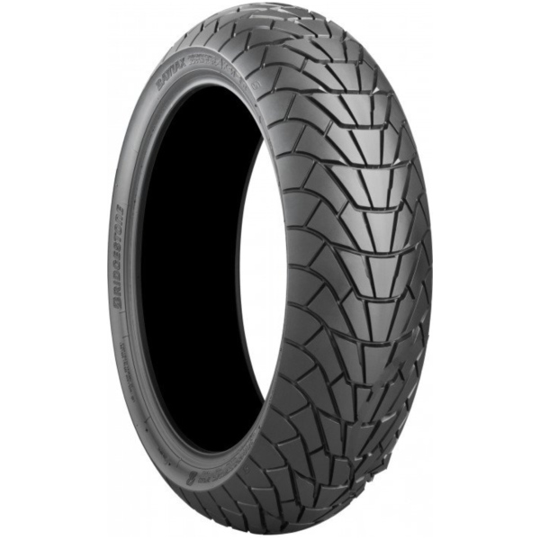 Reifen 160/60R15 67H TL M+S rear