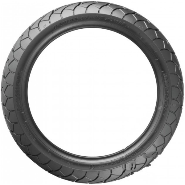 Reifen 160/60R15 67H TL M+S rear