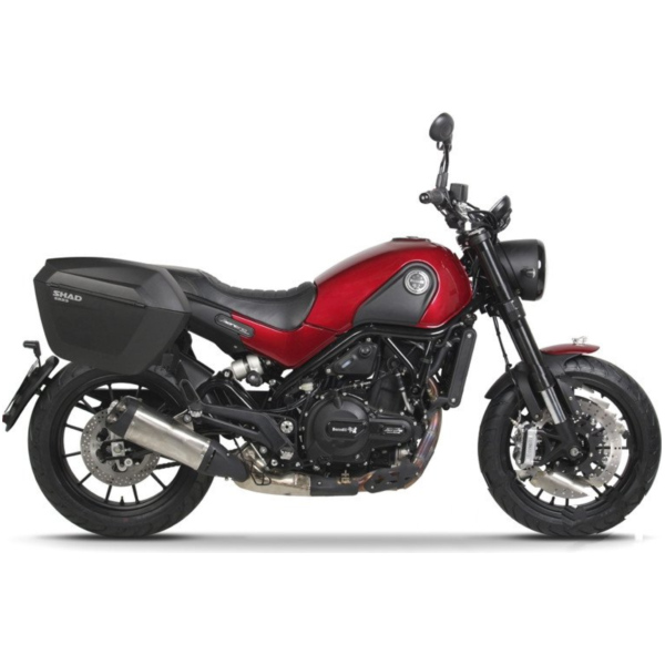 Seitenkofferträger Shad B0LN57IF