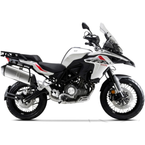 Seitenkofferträger Shad B0TX58IF