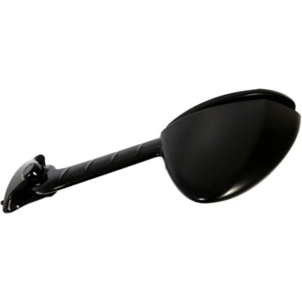 Spiegel schwarz links JMP BA19K0060BL
