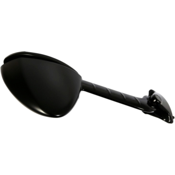 Spiegel schwarz rechts JMP BA19K0060BR