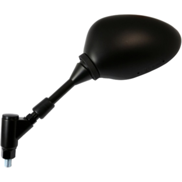 Spiegel schwarz links JMP BA19Y0055BL