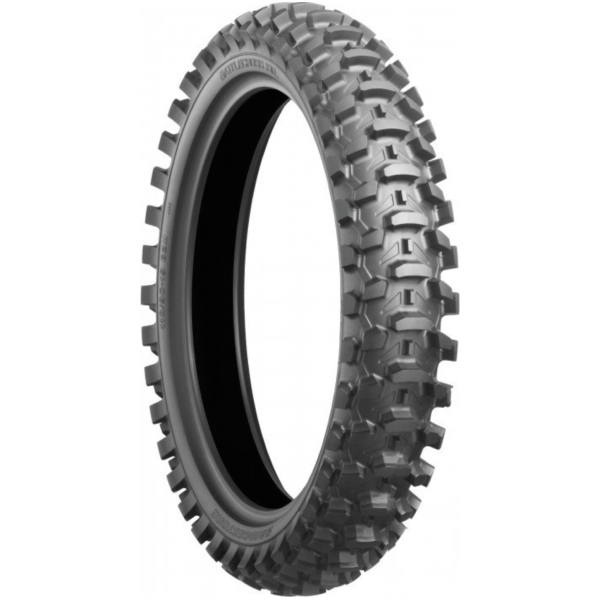 Reifen 100/90-19 57M TT rear 1034116