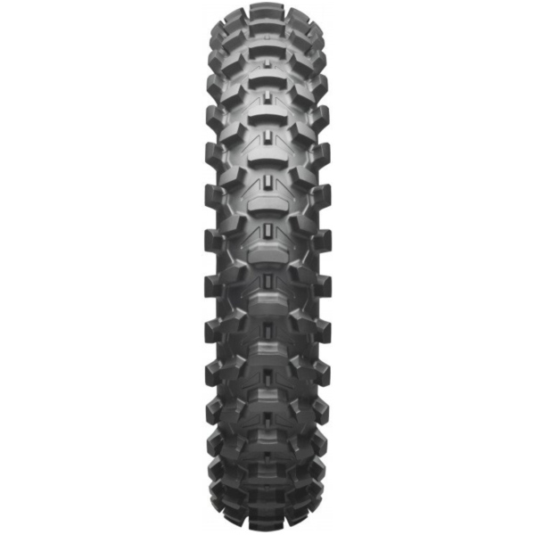 Reifen 100/90-19 57M TT rear 1034116