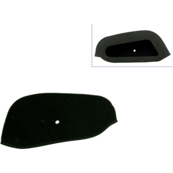 Luftfilter Foam JMP BC01H0069