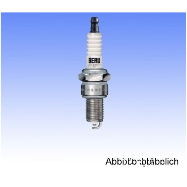 Zündkerze Beru Z17