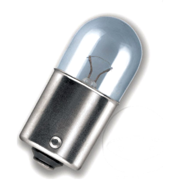 Lampe 24V10W BA15S 2er Blister