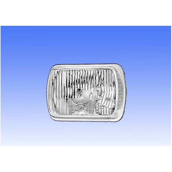 Hauptscheinwerfer links rechts