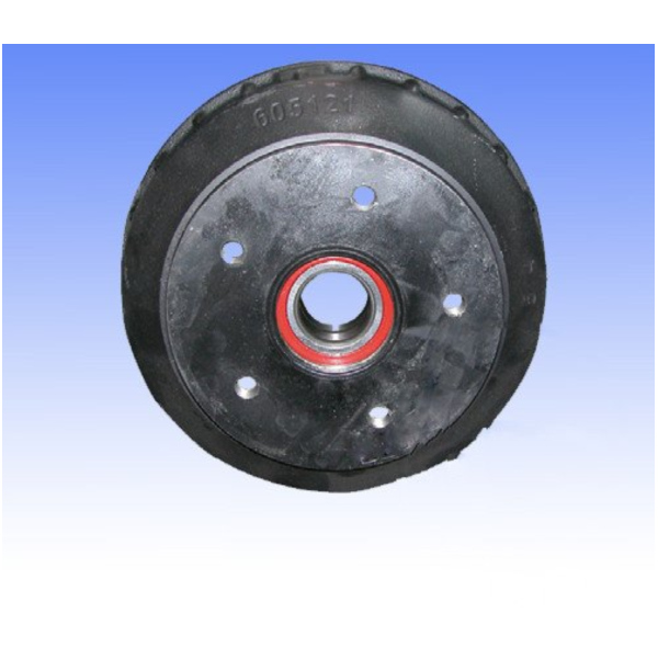 Bremstrommel AL-KO 805051