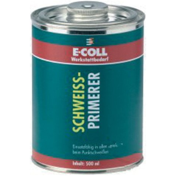 Schweissprimer 0.5 Liter