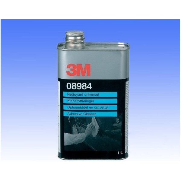 Klebstoffreiniger 1 Liter 3M