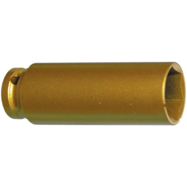 Steckschlüssel.Einsatz 1/2 Zoll 27