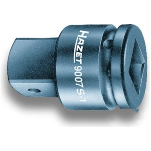 Adapter Antrieb 1/2 Zoll AGB 3/4 9007S1