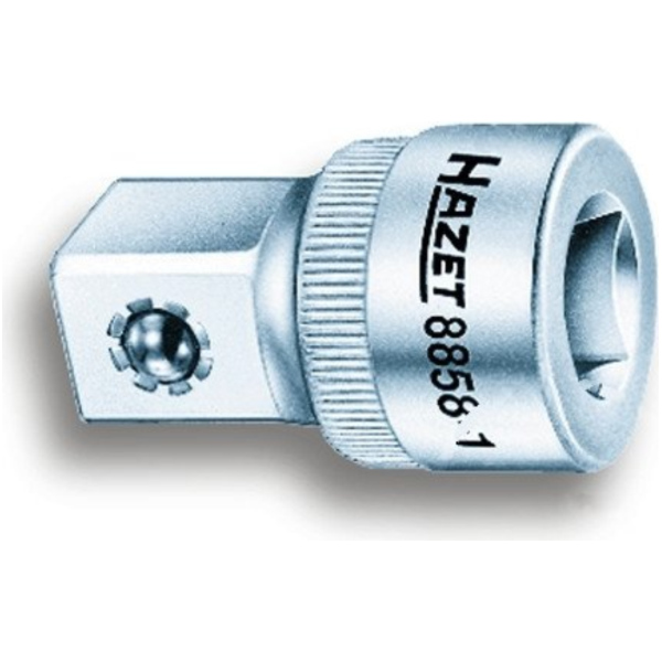 Adapter Antrieb 3/8 AGB 1/2 Zoll