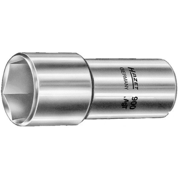 Zündkerzenstecknuss SW13/16 900MGT