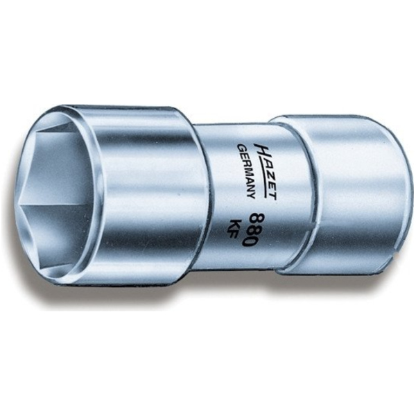 Zündkerzenstecknuss SW16 880AKF