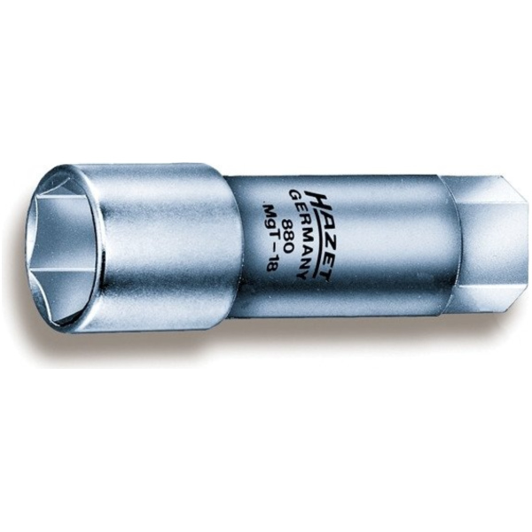 Zündkerzenstecknuss SW18