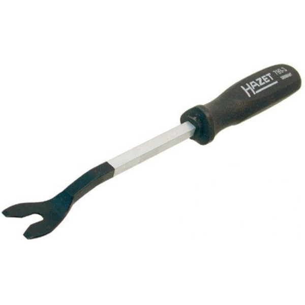 Türverkleidung Lösehebel