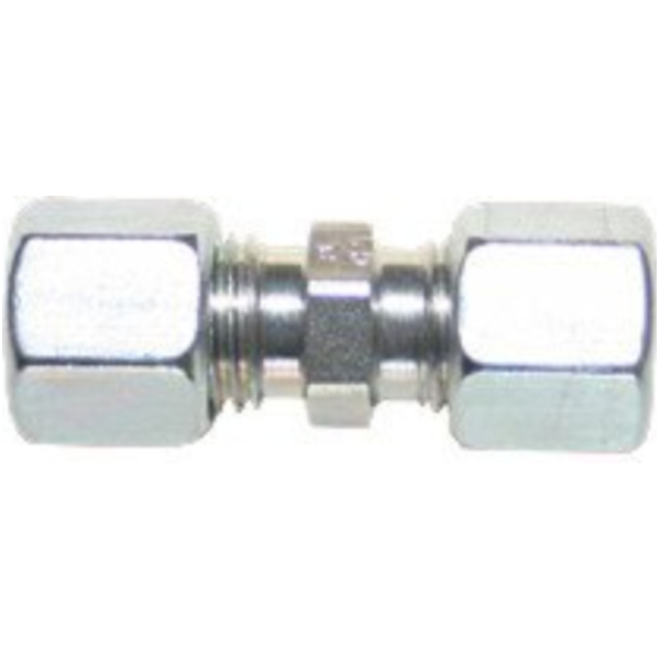 ERMETO-VERSCHRAUBUNG G 8 Platte