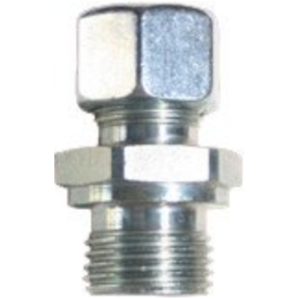 ERMETO-VERSCHRAUBUNG V40