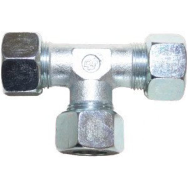 ERMETO-VERSCHRAUBUNG V139