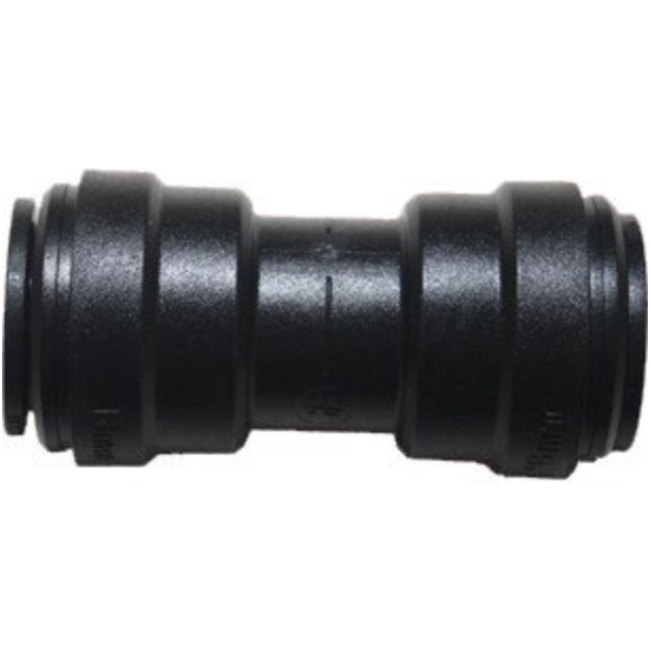 GERADER STECKVERB.g- 18 mm