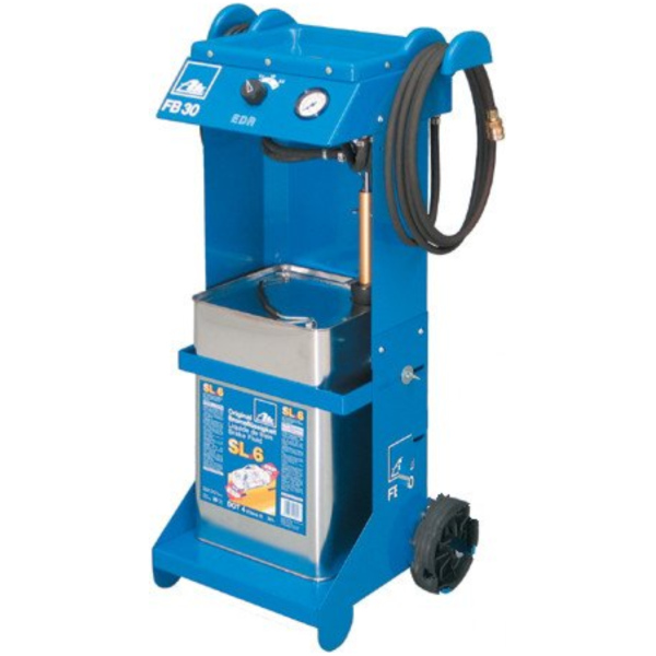 Bremsenentlüftergerät 03930230054