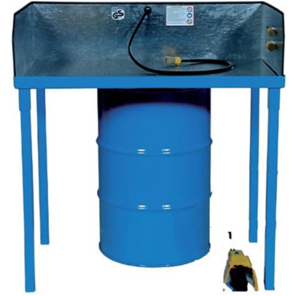 KLEINTEILER RKR 200/2 E-2