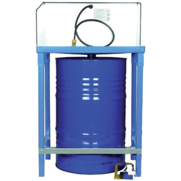 KLEINTEILER RKR 200/2 E